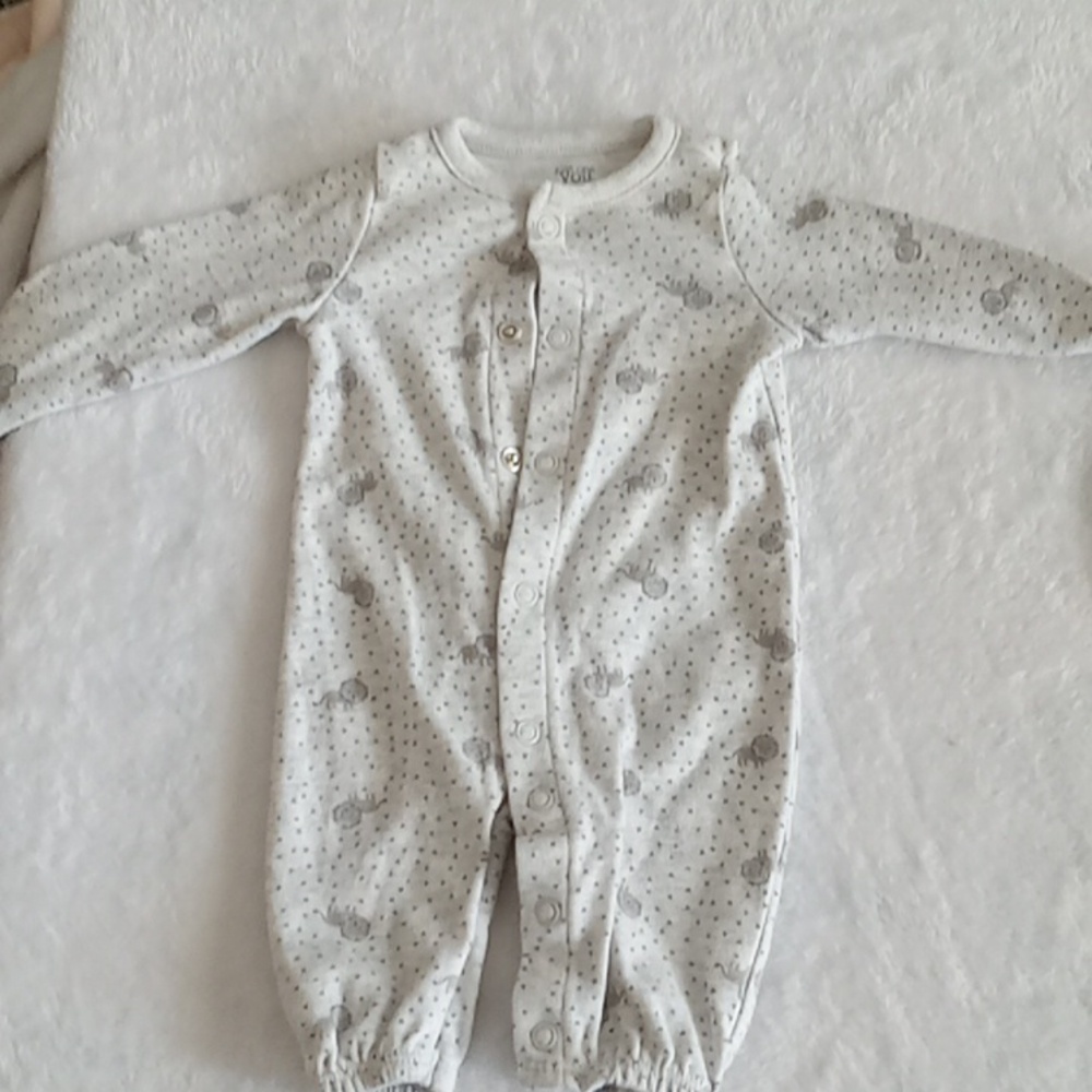 Newborn baby girl lot - Picture 5 of 7